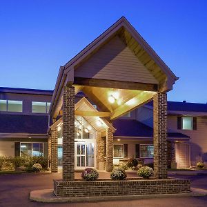 Americinn By Wyndham Rhinelander